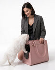 Cat Carrier Tote Bag