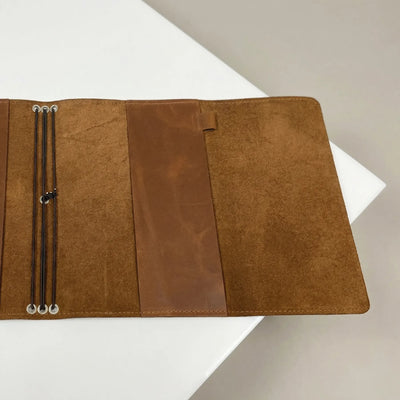 Greis Notebook Cover