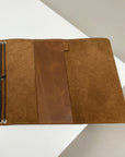 Greis Notebook Cover
