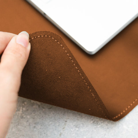 Leather Desk Mat