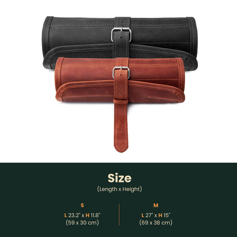 Tool Roll Mate