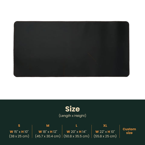 Desk Pad Classic