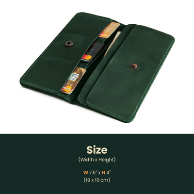 Long Wallet Stockholm