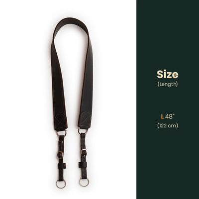 Personalized Camera Strap