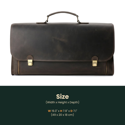 Barber Tool Bag