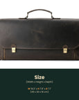 Barber Tool Bag