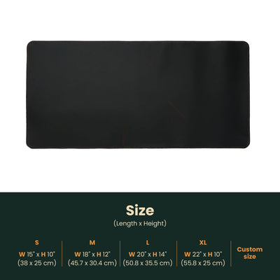 Desk Pad Core