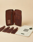 Family Travel Essentials Gift Set