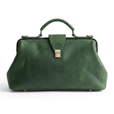 Doctor Bag Purse