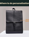 Backpack Solo
