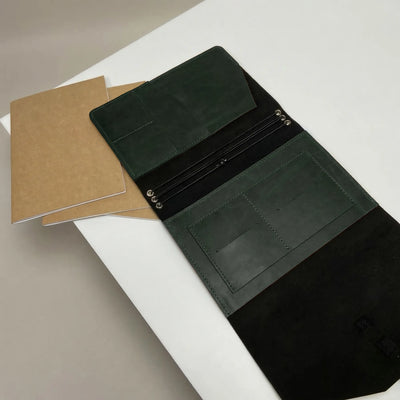 Corelia Notebook Cover