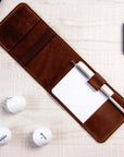 Golf Scorecard Holder - Pikore