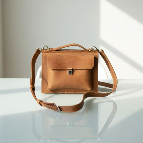 Bible Bag with Shoulder Strap