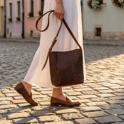 Shoulder Bag Elior