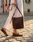 Shoulder Bag Elior