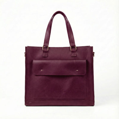 Laptop Tote Bag Modern