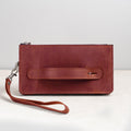 Wallet Clutch