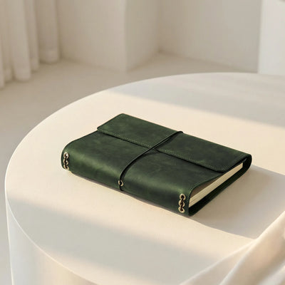 Notebook Cover Calen