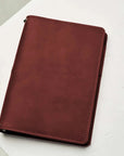 Journal Cover Wander