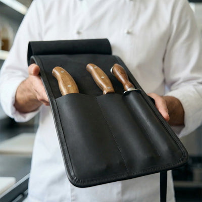 Chefs Knife Roll