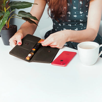 Long Wallet Stockholm