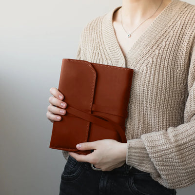 Sketchbook Cover Noto