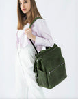 Diaper Bag Backpack