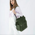 Diaper Bag Backpack