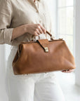 Doctor Bag Purse