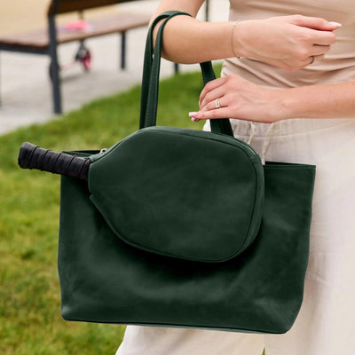 Pickleball Bag with 2 Rackets Holder