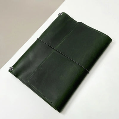 Greis Notebook Cover