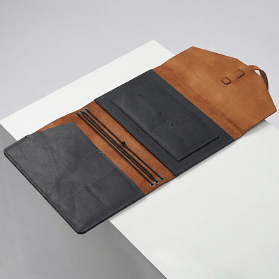Notebook Cover Corelia