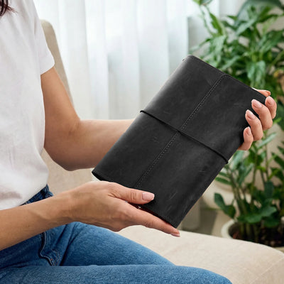 Notebook Cover Calen