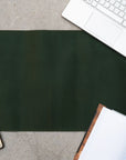 Leather Desk Mat