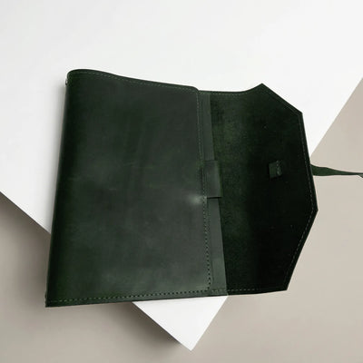 Milana Notebook Cover