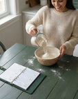 Recipe Book GiveAway