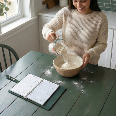 Recipe Book GiveAway