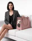 Dog Travel Bag
