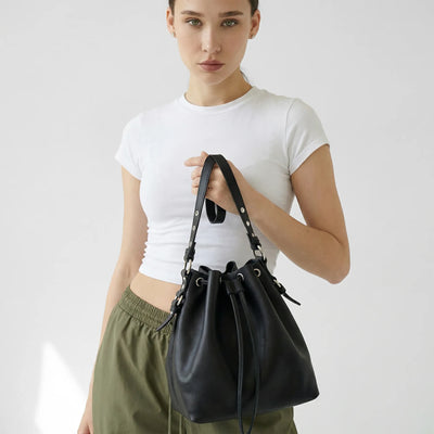 Bucket Bag Saira