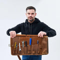 Tool Roll Mate