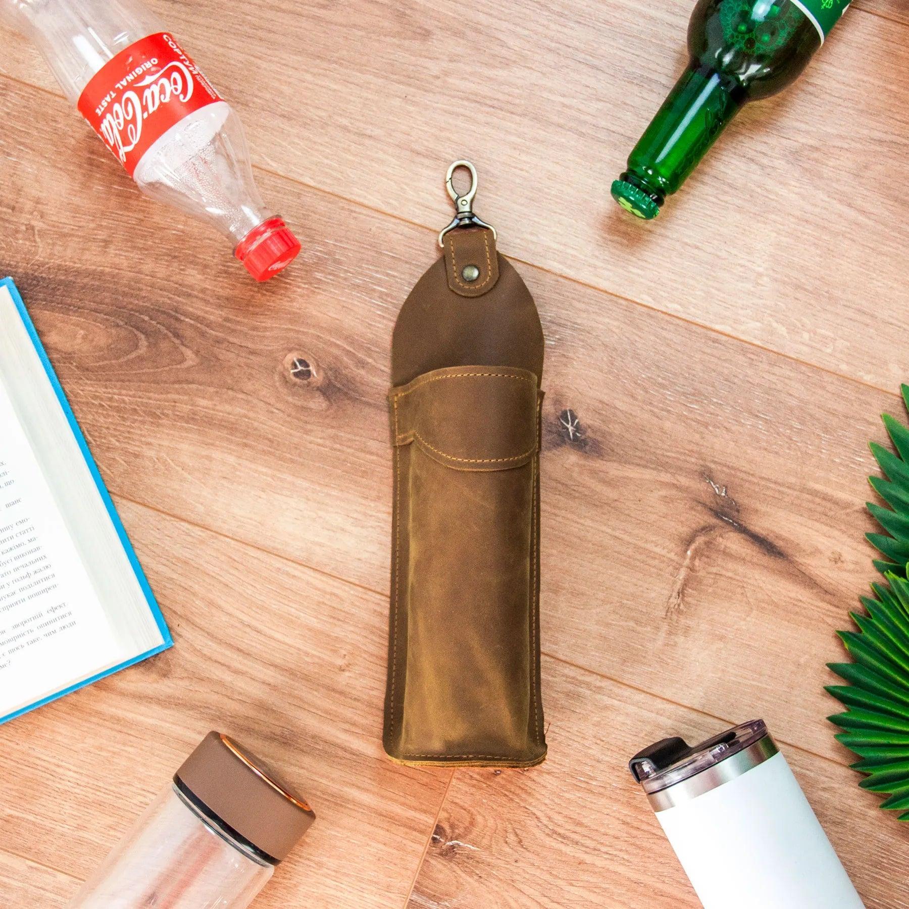 Water Bottle Belt Holder - Pikore