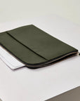 Leather Laptop Sleeve