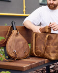 Padel Bag with Racket Holder