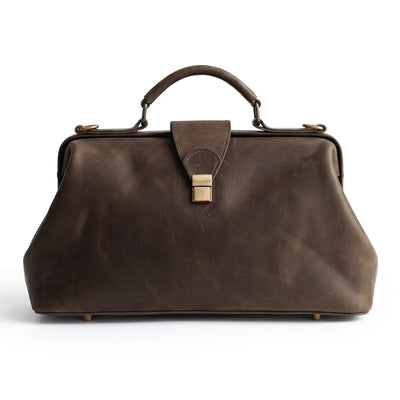 Doctor Bag Purse