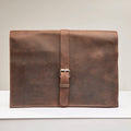 Laptop Case BuckleHold