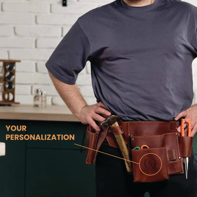 Tool Belt Holster