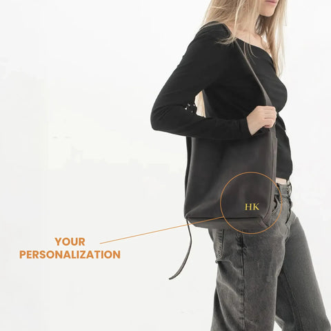 Shoulder Bag Elior