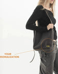 Shoulder Bag Elior