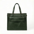 Laptop Tote Bag Modern