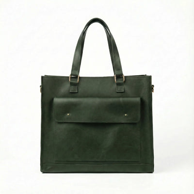 Laptop Tote Bag Modern